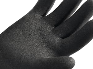 work gloves grip