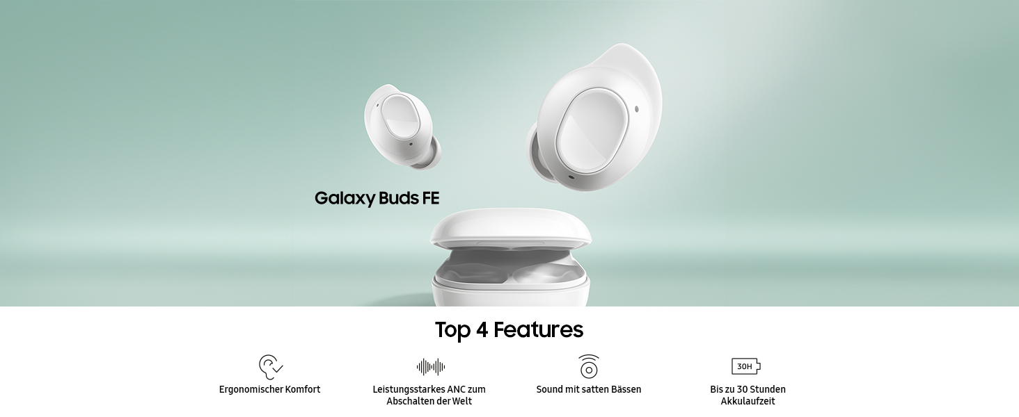 samsung galaxy buds fe