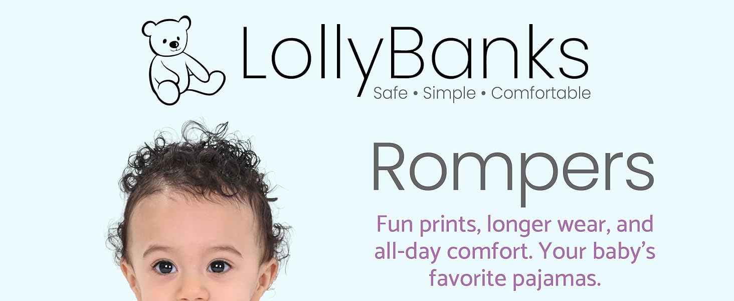 Baby Pajamas 0926