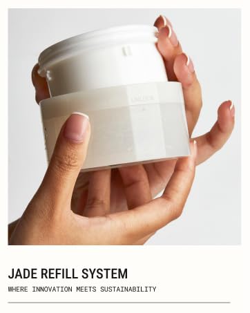jade cleansing balm
