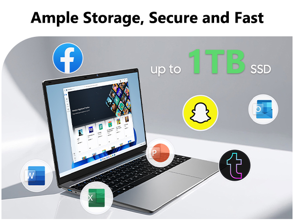 laptop