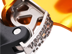 Climbing Chest Ascender