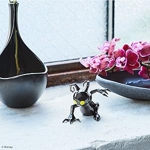 キングダムハーツ　ブライトアーツ　王様　シャドウ　トンベリ　ファイナルファンタジ キングダムハーツ ブライトアーツ 王様 シャドウ トンベリ