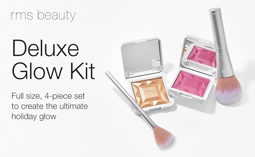 deluxe glow kit