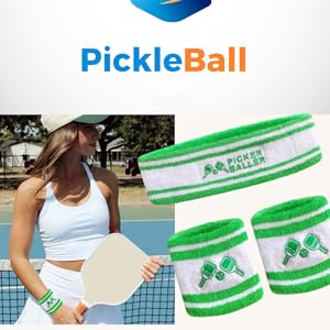 Pickleball Accessories