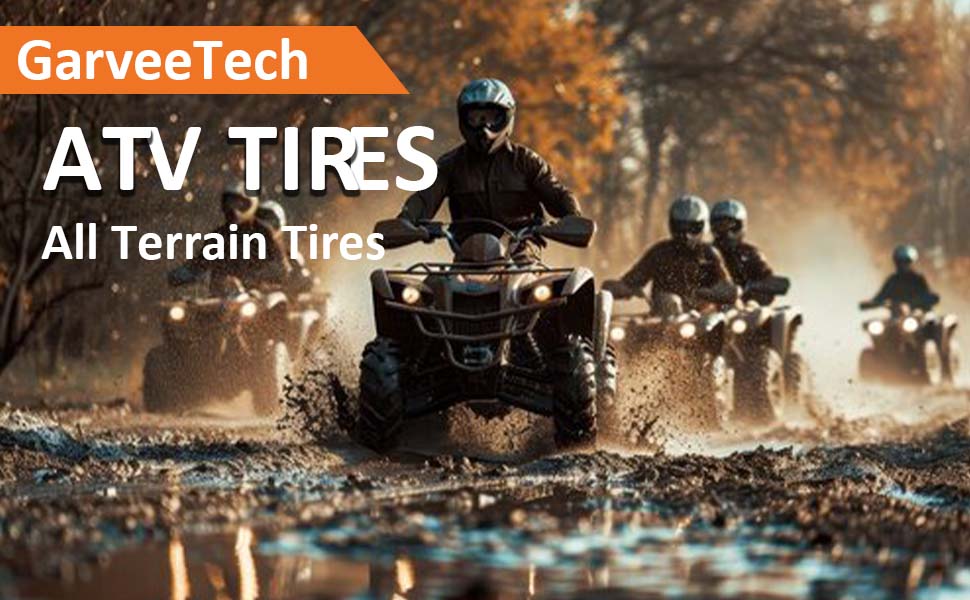 ATV Tires