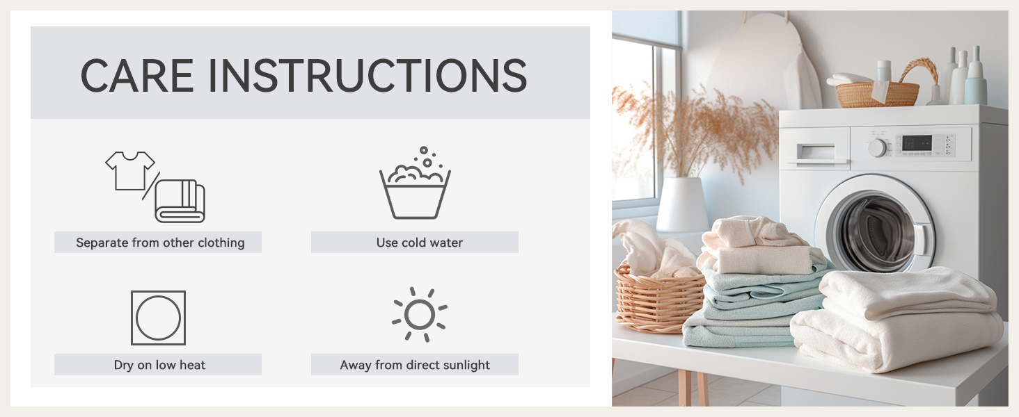 Axyu Bed Sheets, Twin XL Size Sheet Sets, Luxury and Soft