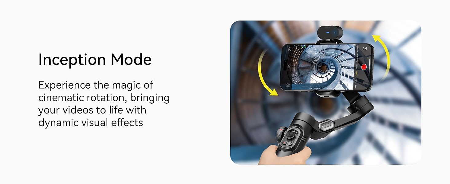 gimbal stabilizer for iphone gimbal gimbal handle phone gimbal iphone gimbal