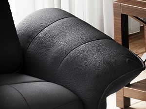 recliner loveseat sofa