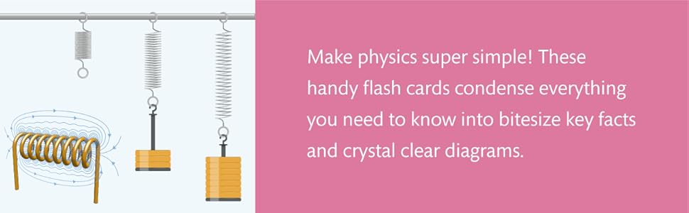Amazon.com: Super Simple Physics Flash Cards (DK Super Simple ...