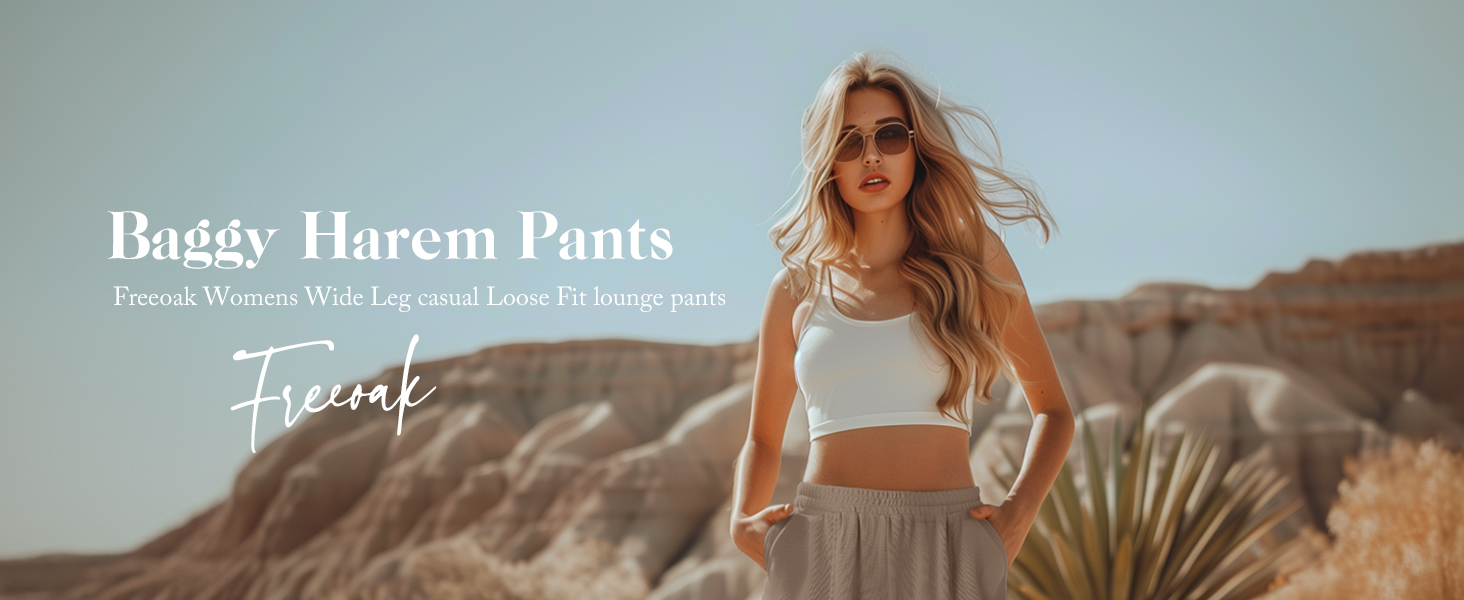 Womens Wide Leg Leo pants