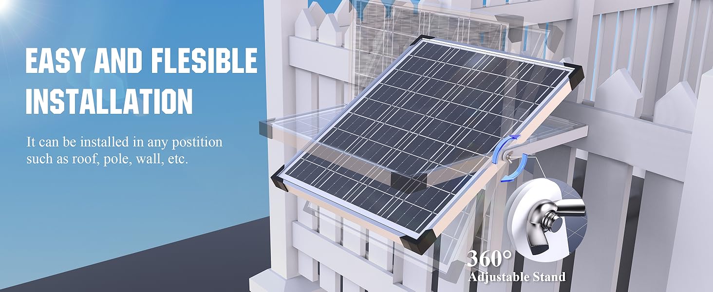 solar trickle charger 12v