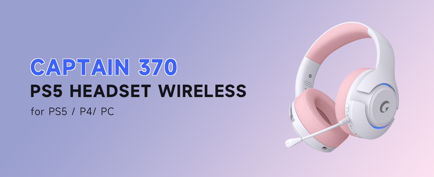 gaming headsets wireless gamer headphones with mic headphones gaming