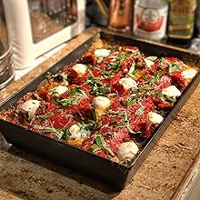 sauce brown naan nduja weber bbq vital wheat gluten cheese count arthur strong diastatic malt powder
