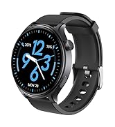 OMIRE Transparent Bluetooth Earphones,Bluetooth 5.3 Wireless Microphone Earphones, In Ear Noise R...