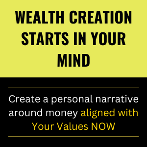 young adult finance book