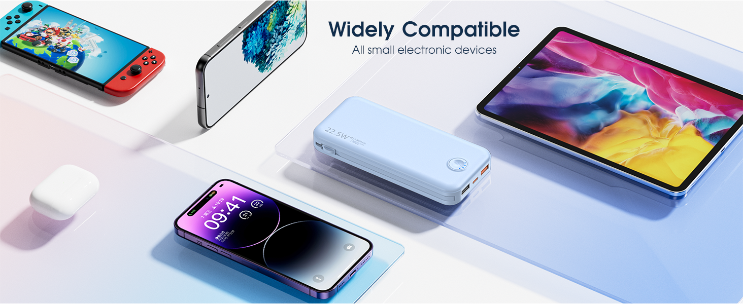 battery charger for iphone