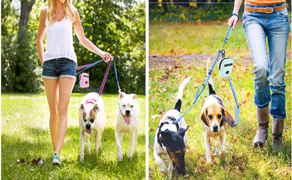 Dog Training Treat Pouch