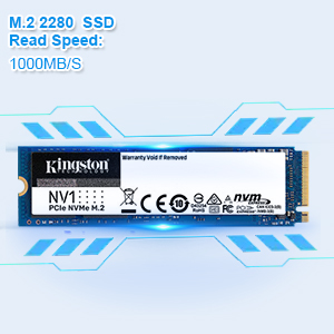 M.2 SSD