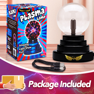 plasma ball