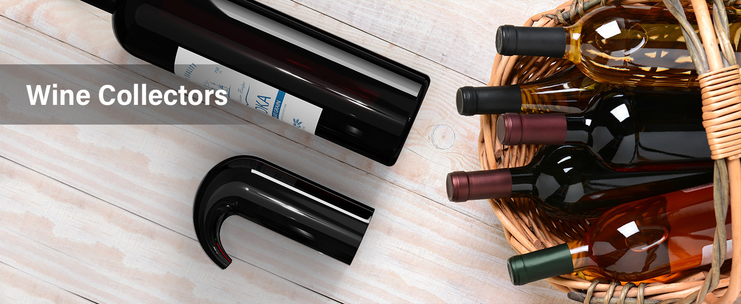 Wine Collectors