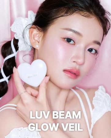 LUV BEAM GLOW VEIL