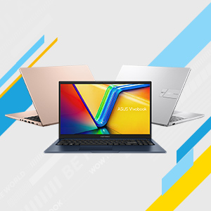 ASUS VIVBOOK OLED X1505V i3-1315U 8GB 1TB NVMe SSD 15.6" W11H Exlen Laptop & PC Repairs ASUS VIVBOOK OLED X1505V i3-1315U 8GB 1TB NVMe SSD 15.6" W11H Exlen Laptop & PC Repair