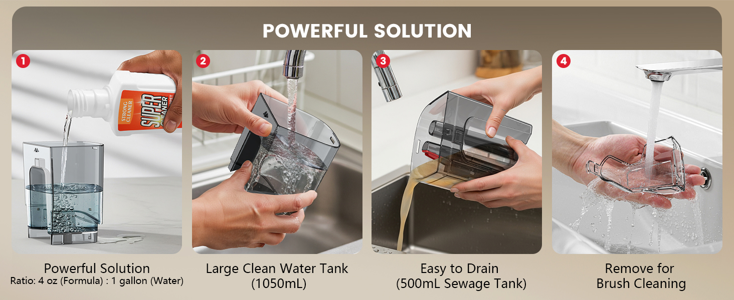 Small Carpet Cleaning Machine