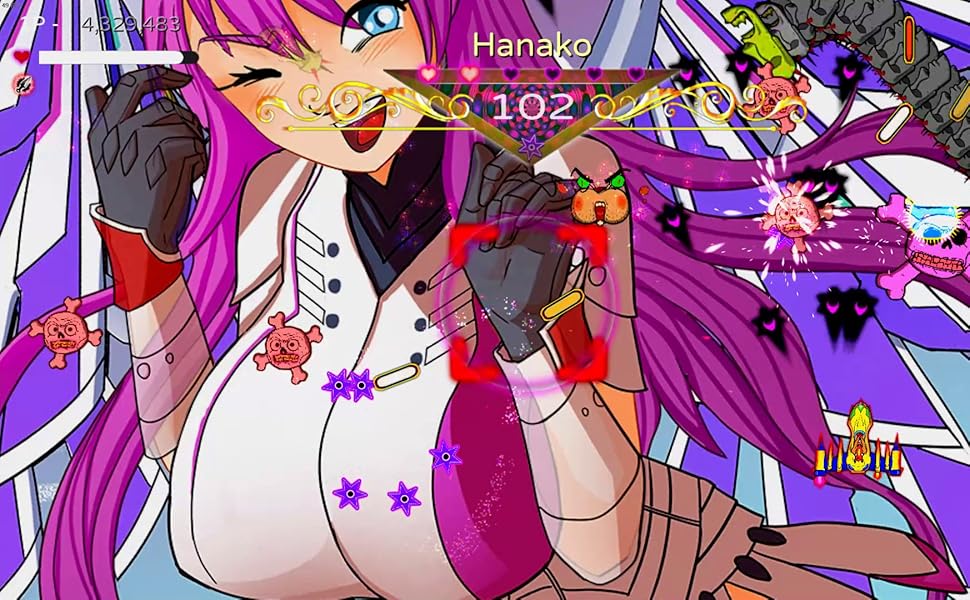 Waifu Uncovered ワイフ アンカバード 輸入版 Amazon.com: Waifu Uncovered (Nintendo Switch) : Video Games