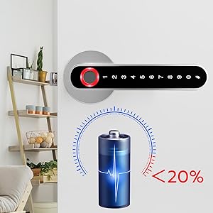 smart lock