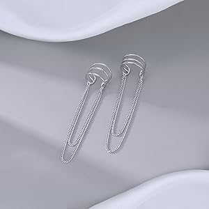 アクセサリー wakansilversmith Round earring M アクセサリー wakansilversmith Round earring M Amazon.com