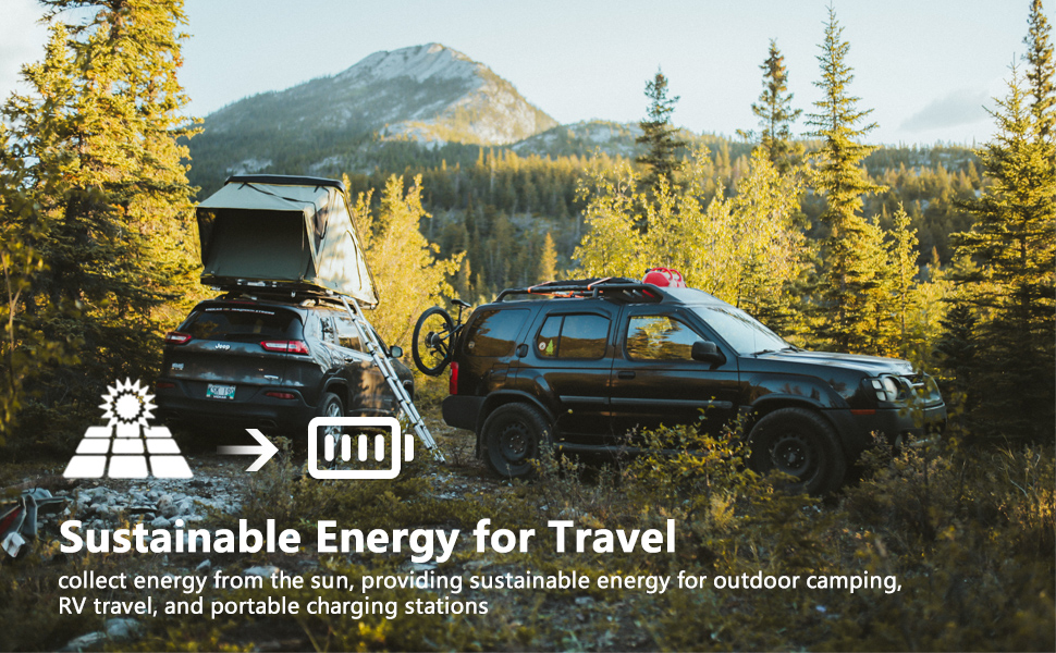 Portable Solar Panel