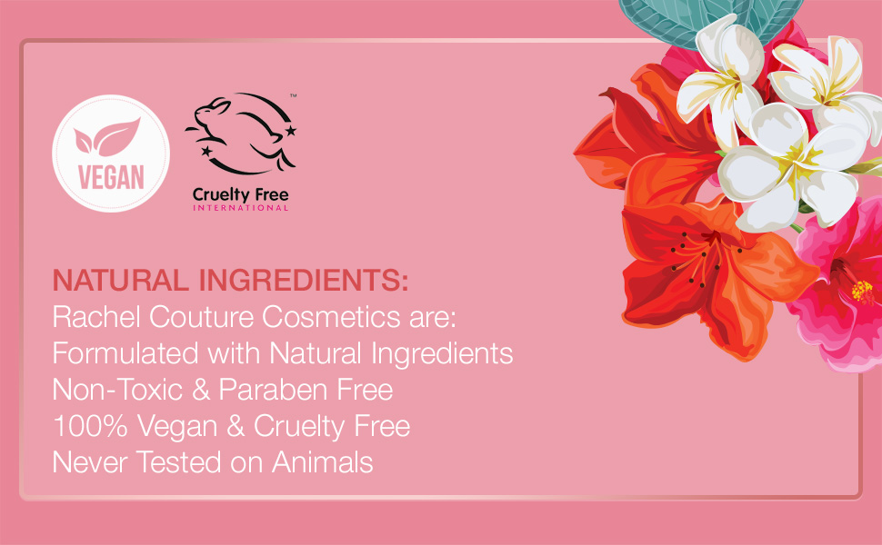 Vegan Blush