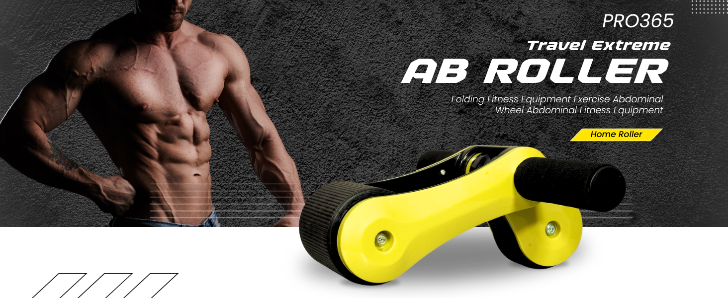 Ab Roller
