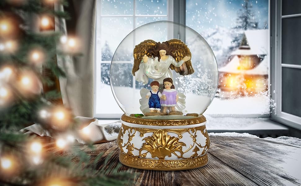 Amazon.com: The San Francisco Music Box Company 120 MM