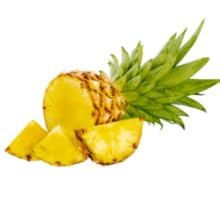 Dash of Vigor Bromelain Supplement