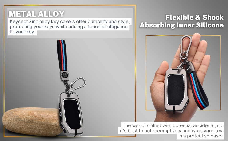Flexible Shock Absorbing and Water resistant