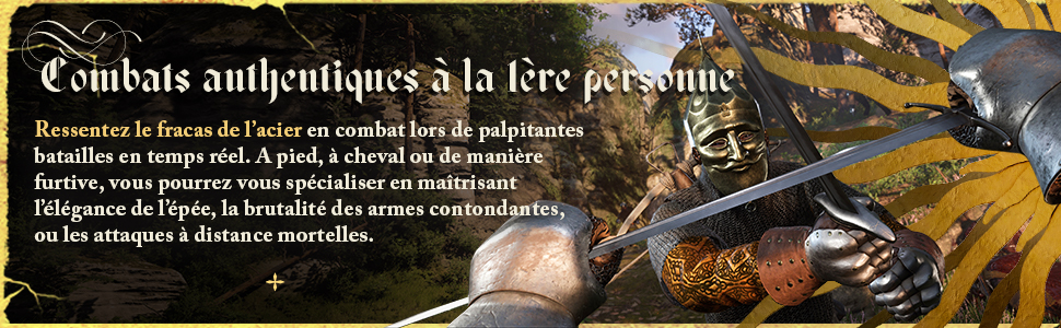 Kingdom Come : Deliverance II Collector Xbox Series X 3 KCD2