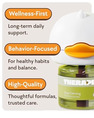 TheraPet MD Behavior Focused