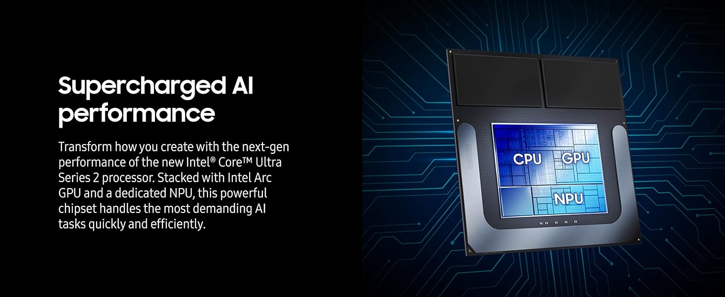 Samsung Galaxy Book5 Pro 360