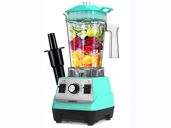 Amazon.com: OMMO Blender 1800W, Professional High Speed