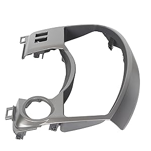 Instrument Cluster Trim Frame Replacement 68240-7S000 For Nissan Titan