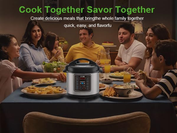 rice cooker 6 cup