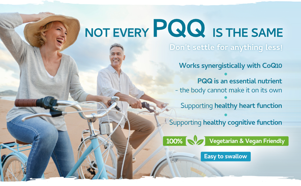 Swiss BioEnergetics PQQ Max USA - C