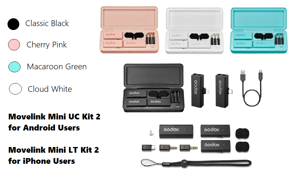 Movelink Mini