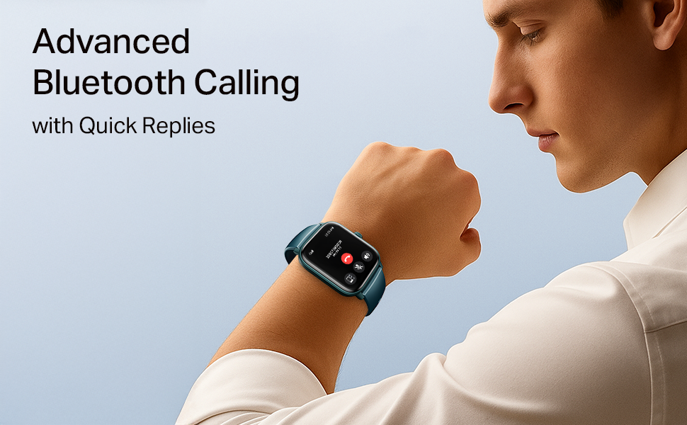 boat wave smart watch