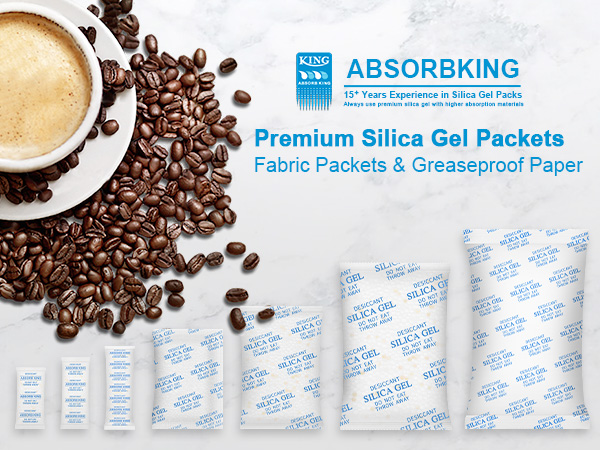 desiccant packs