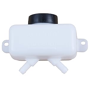 Amazon.com: SUKATC 115-9618 Hydraulic Reservoir Tank