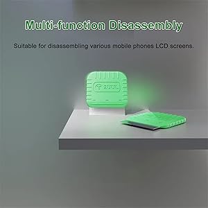 Mobile Phone LCD Screen Dismantling Prying Tool