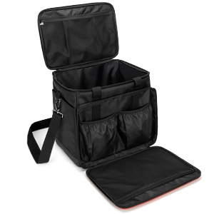 Amazon.co.jp: Trunab ポータブル電源 収納バッグ Jackery 1500